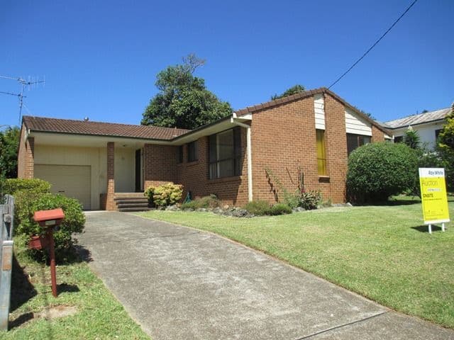 50 Granite Street, PORT MACQUARIE NSW 2444, Port Macquarie - Image 1