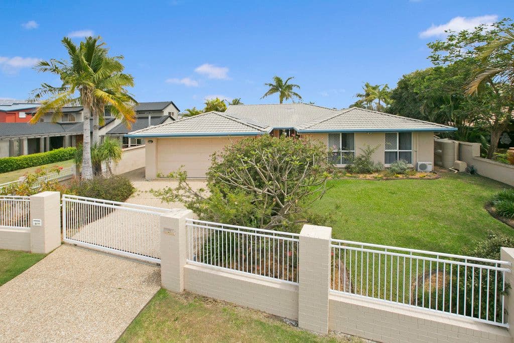 9 Mako Avenue, Birkdale QLD 4159, Birkdale - Thumbnail 2