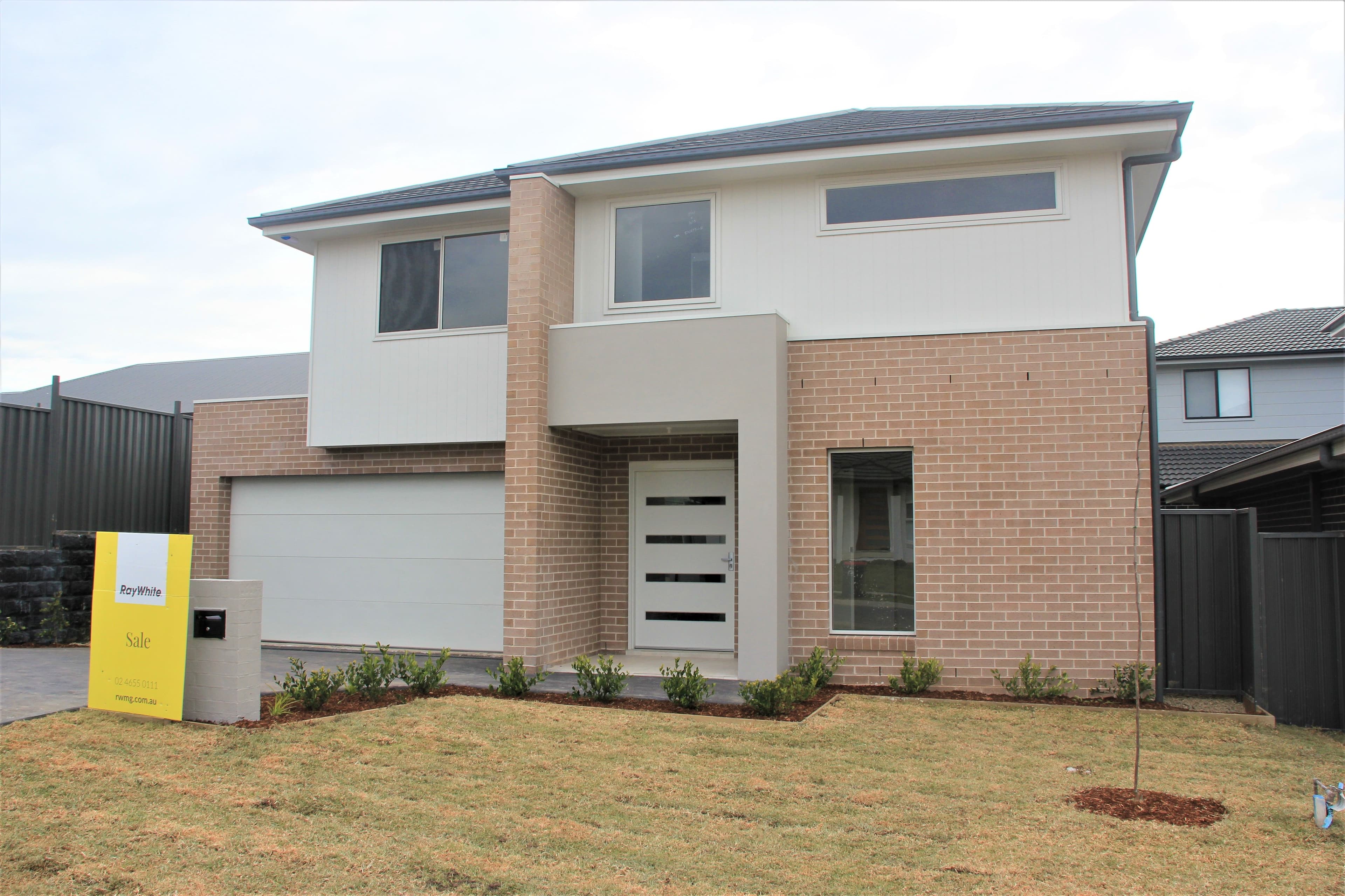 Lot 2014 Pandora Street, Gregory Hills NSW 2557, Gregory Hills - Image 1