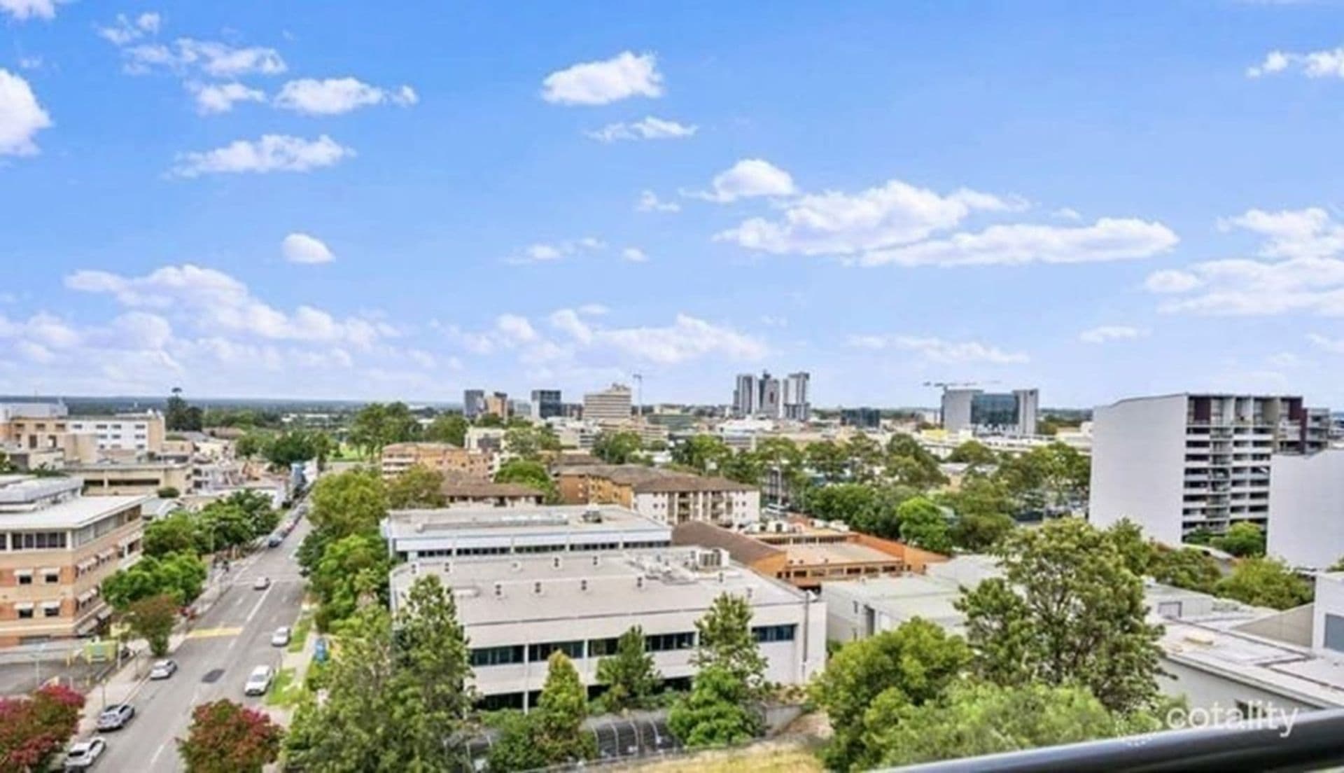 38/29-31 Goulburn Street, Liverpool, NSW, 2170, Liverpool - Thumbnail 7