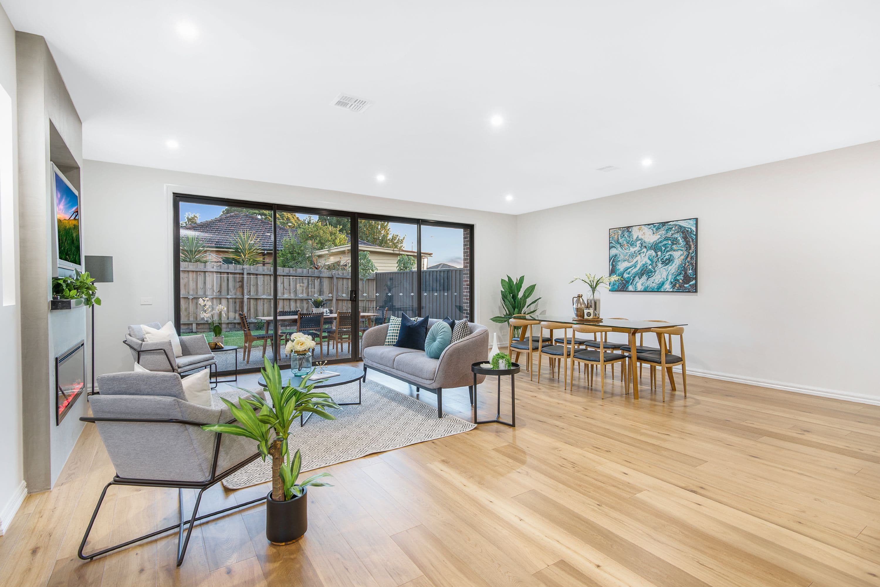 65B Lebanon Crescent, Mulgrave VIC 3170, Mulgrave - Thumbnail 7
