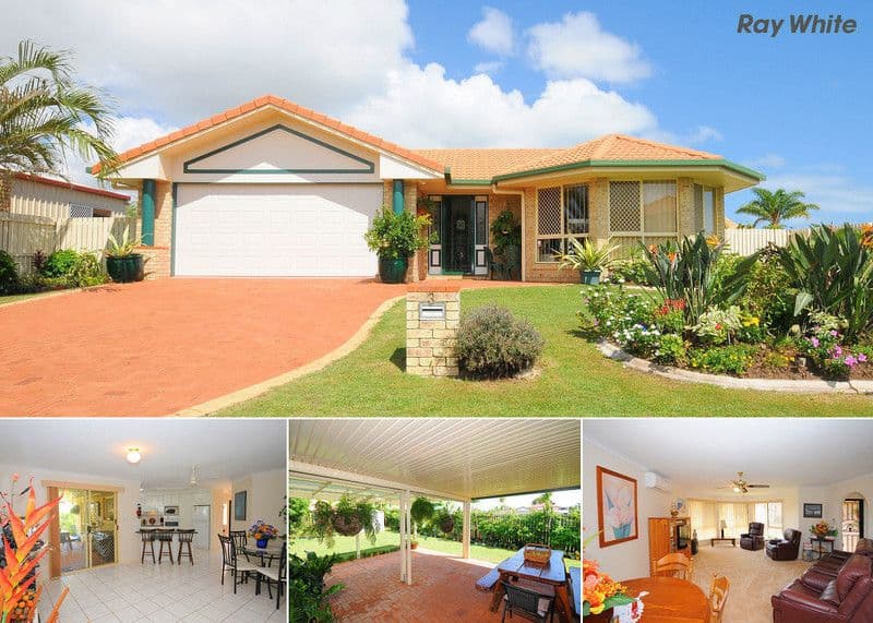 3 Foreshore Drive, Urangan QLD 4655, Urangan - Image 1