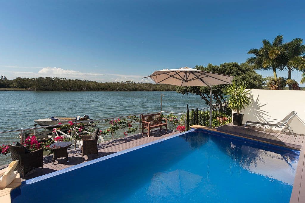 7116 Marine Drive East, SANCTUARY COVE QLD 4212, Hope Island - Image 1