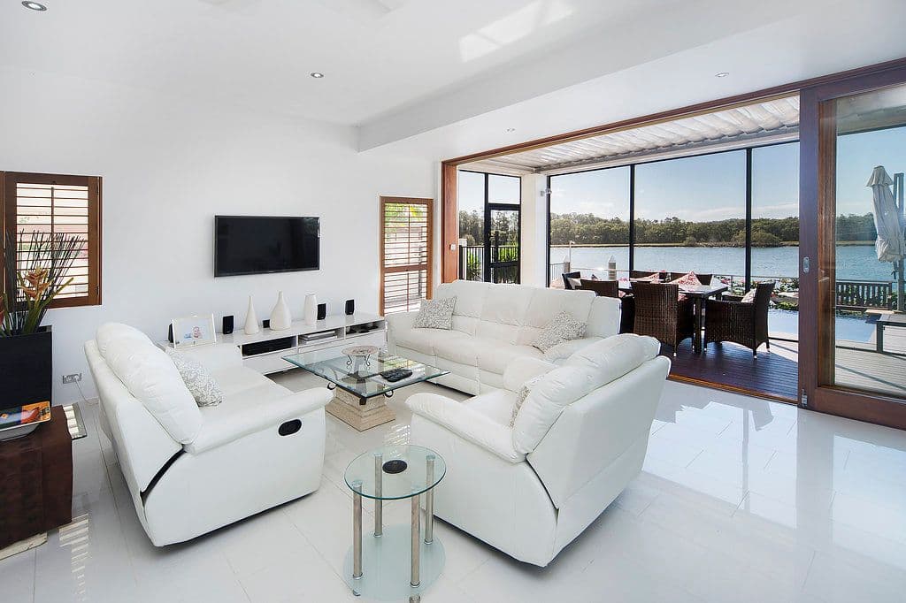 7116 Marine Drive East, SANCTUARY COVE QLD 4212, Hope Island - Thumbnail 2