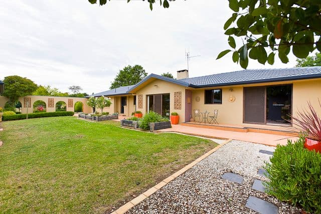 41 Merino Vale Drive, Wamboin - Image 1