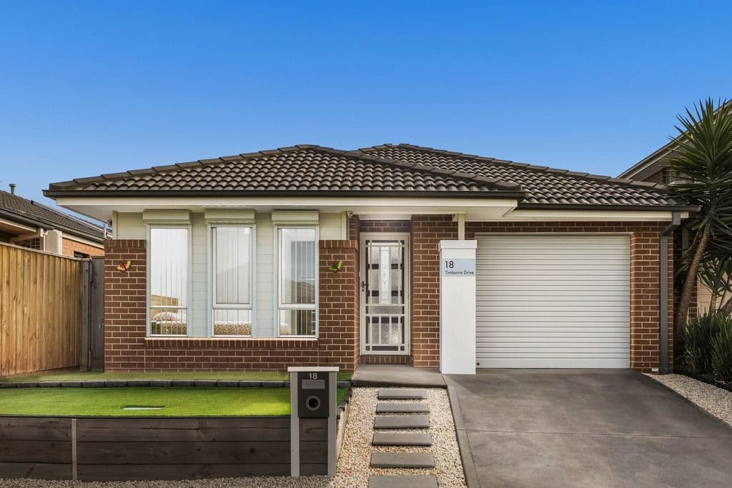 18 Timbarra Drive, Werribee VIC 3030, Werribee - Image 1