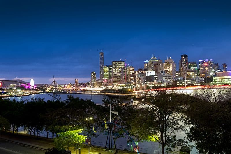 26 Lower River Terrace, South Brisbane QLD 4101, South Brisbane - Image 1