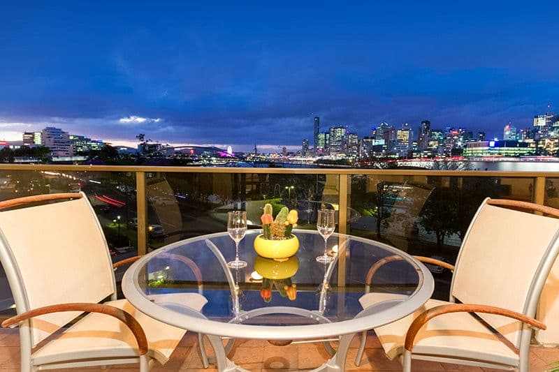 26 Lower River Terrace, South Brisbane QLD 4101, South Brisbane - Thumbnail 3