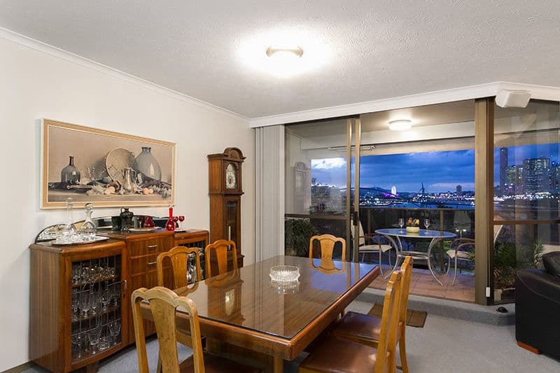 26 Lower River Terrace, South Brisbane QLD 4101, South Brisbane - Thumbnail 4