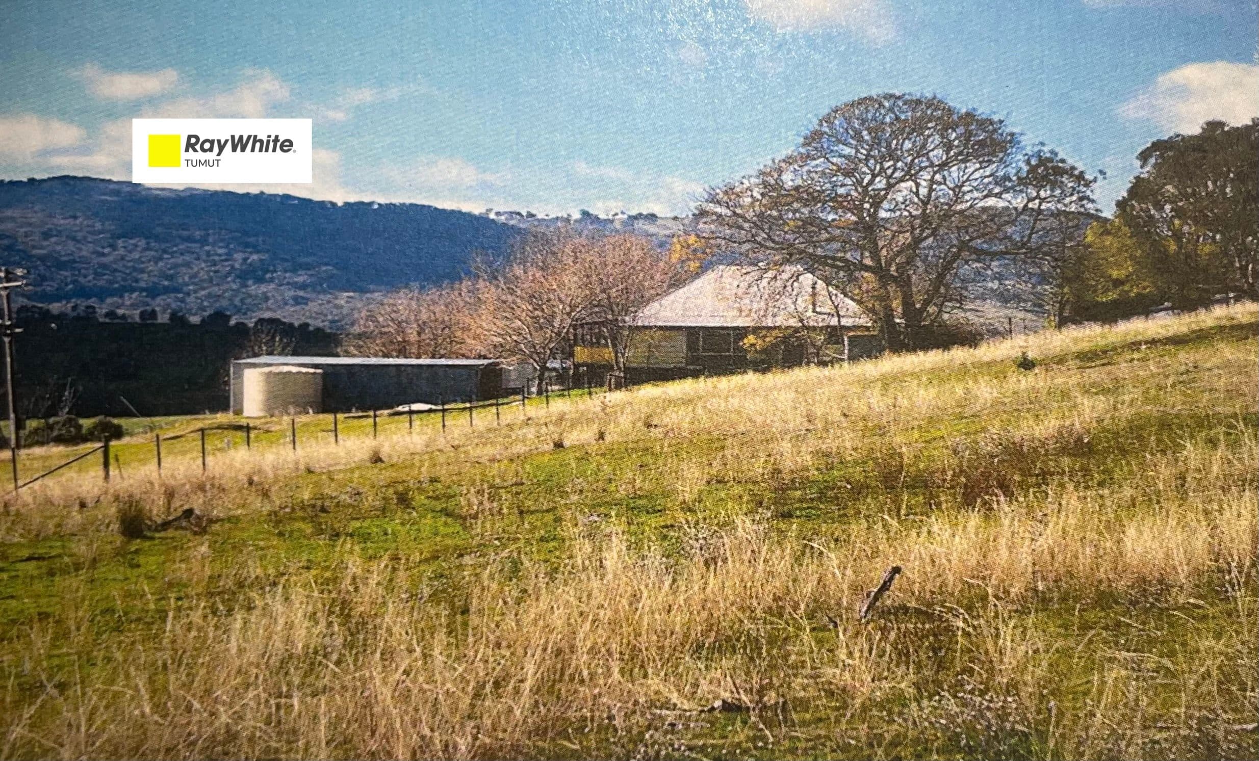 160 Stantons Road, Adelong NSW 2729, Black Creek - Image 1