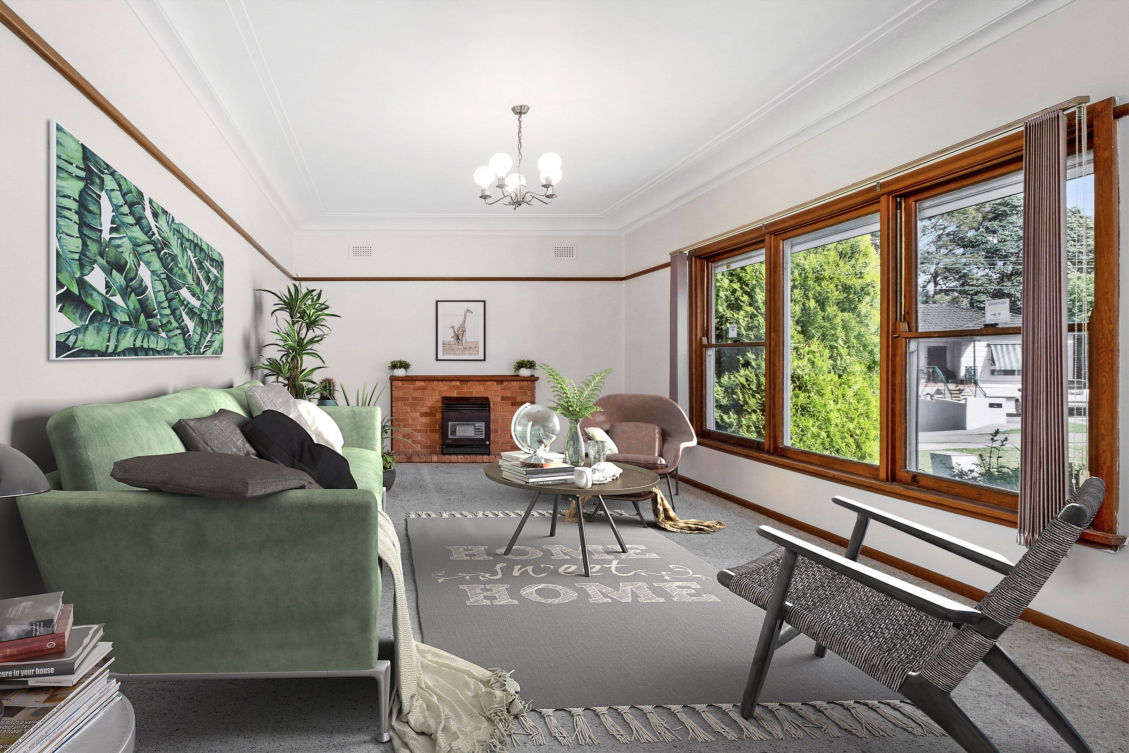 27 Fullerton Crescent, Riverwood NSW 2210, Riverwood - Thumbnail 2