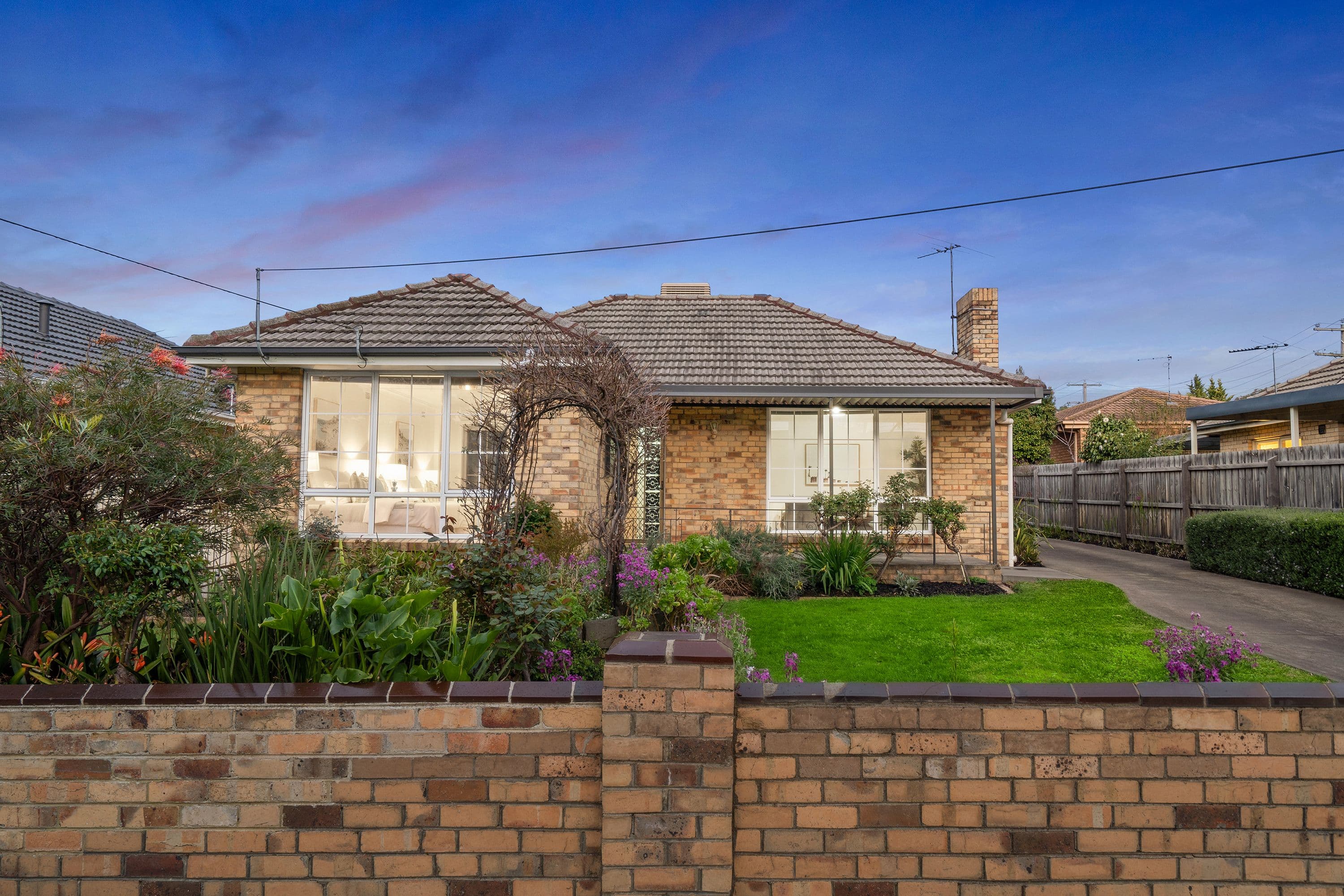 56 Lebanon Crescent, Mulgrave VIC 3170, Mulgrave - Image 1