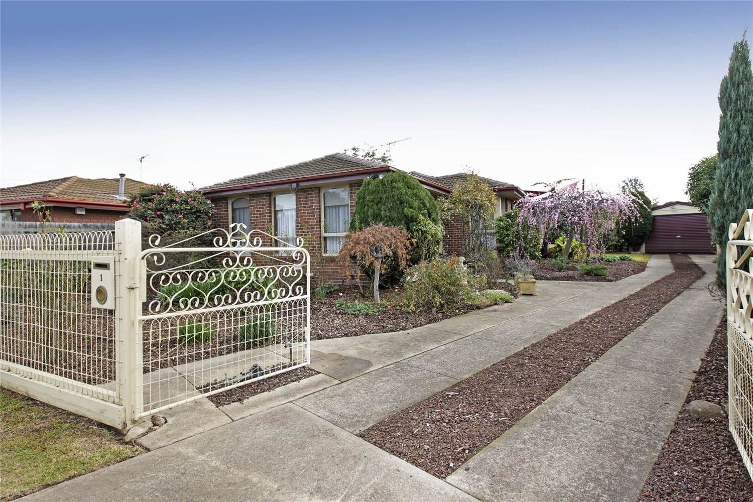 1 Gatling Court, CORIO VIC 3214, Corio - Image 1
