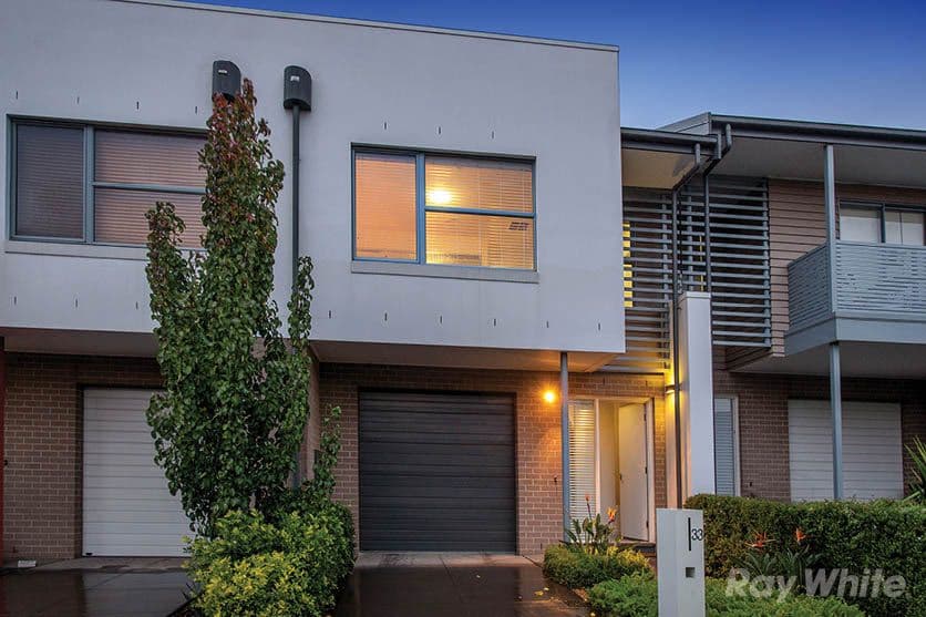33 Brunton Crescent, Mulgrave VIC 3170, Mulgrave - Image 1