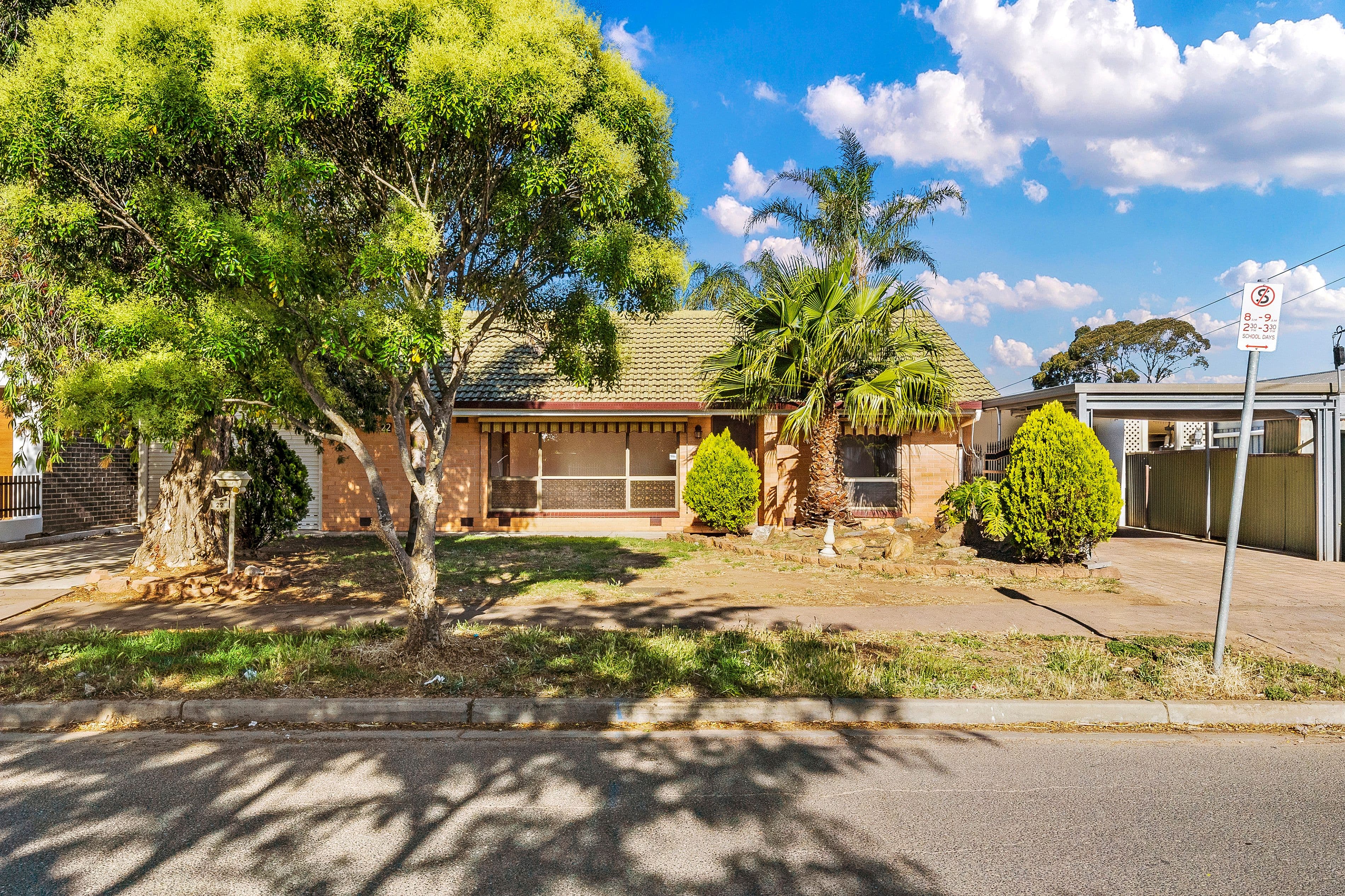 22 Vasey Street, Greenacres SA 5086, Greenacres - Image 1