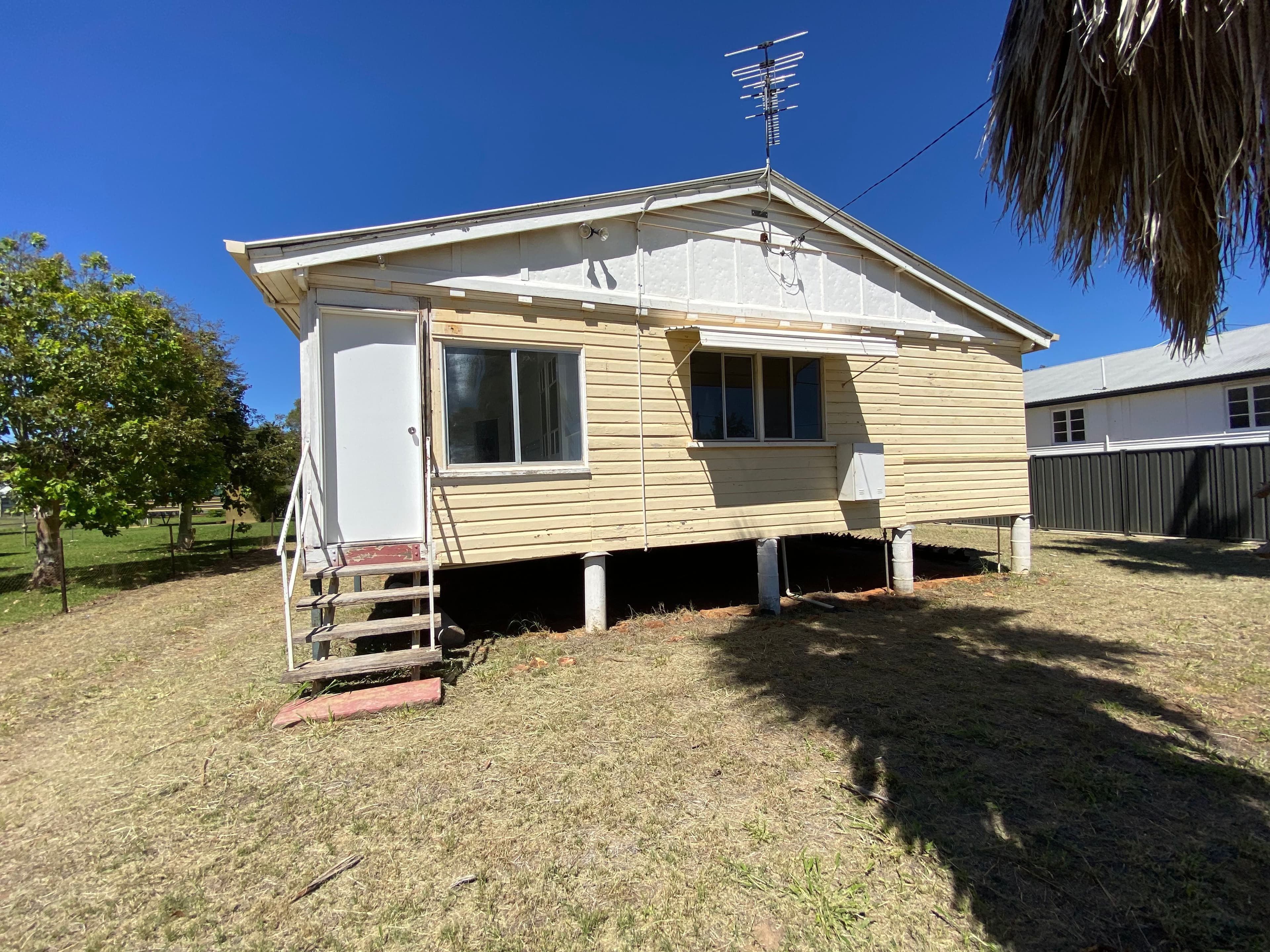 3 Deverell Street, Charleville QLD 4470, Charleville - Image 1