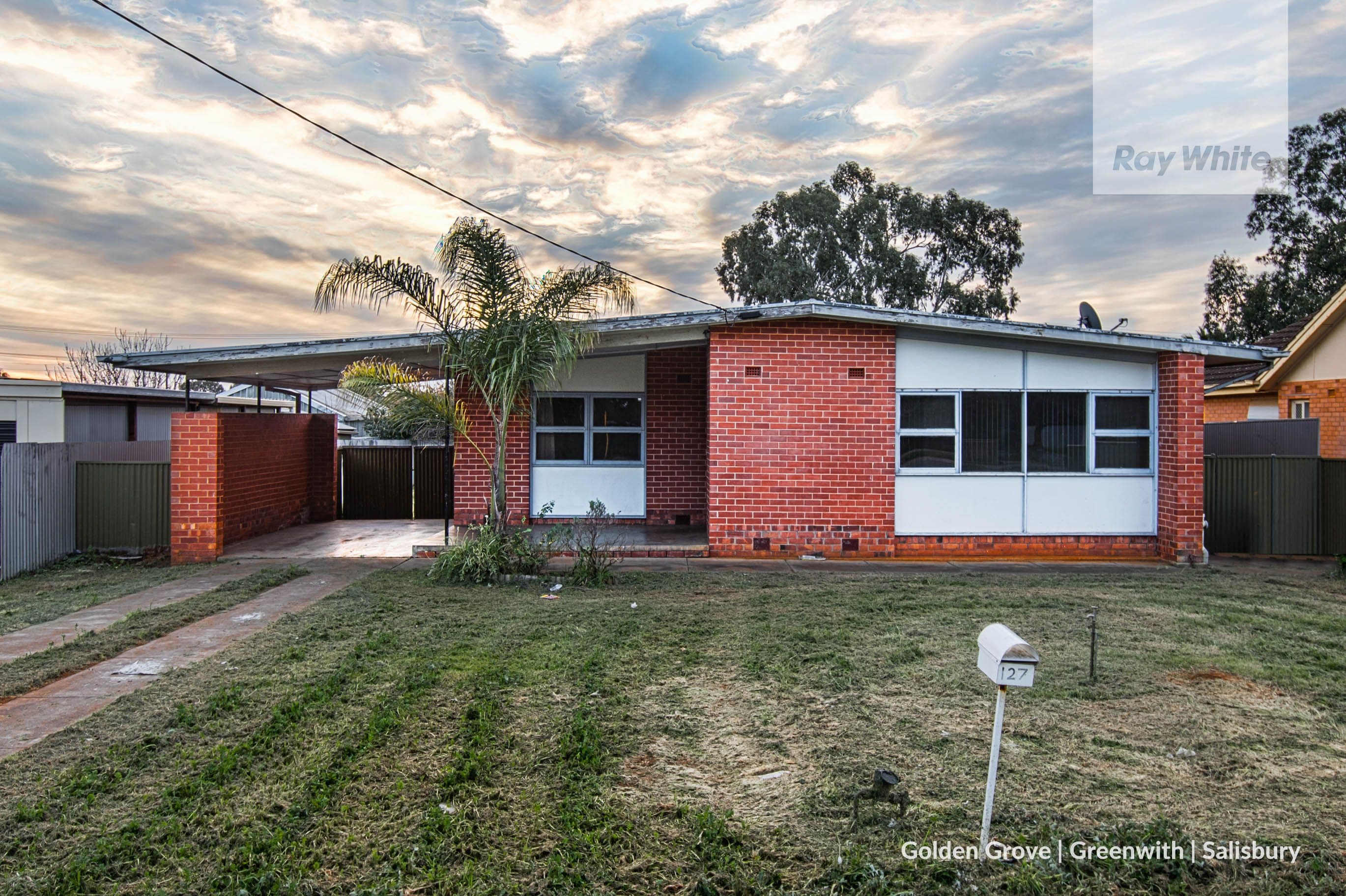 127 Coventry Road, Smithfield Plains SA 5114, Smithfield Plains - Image 1