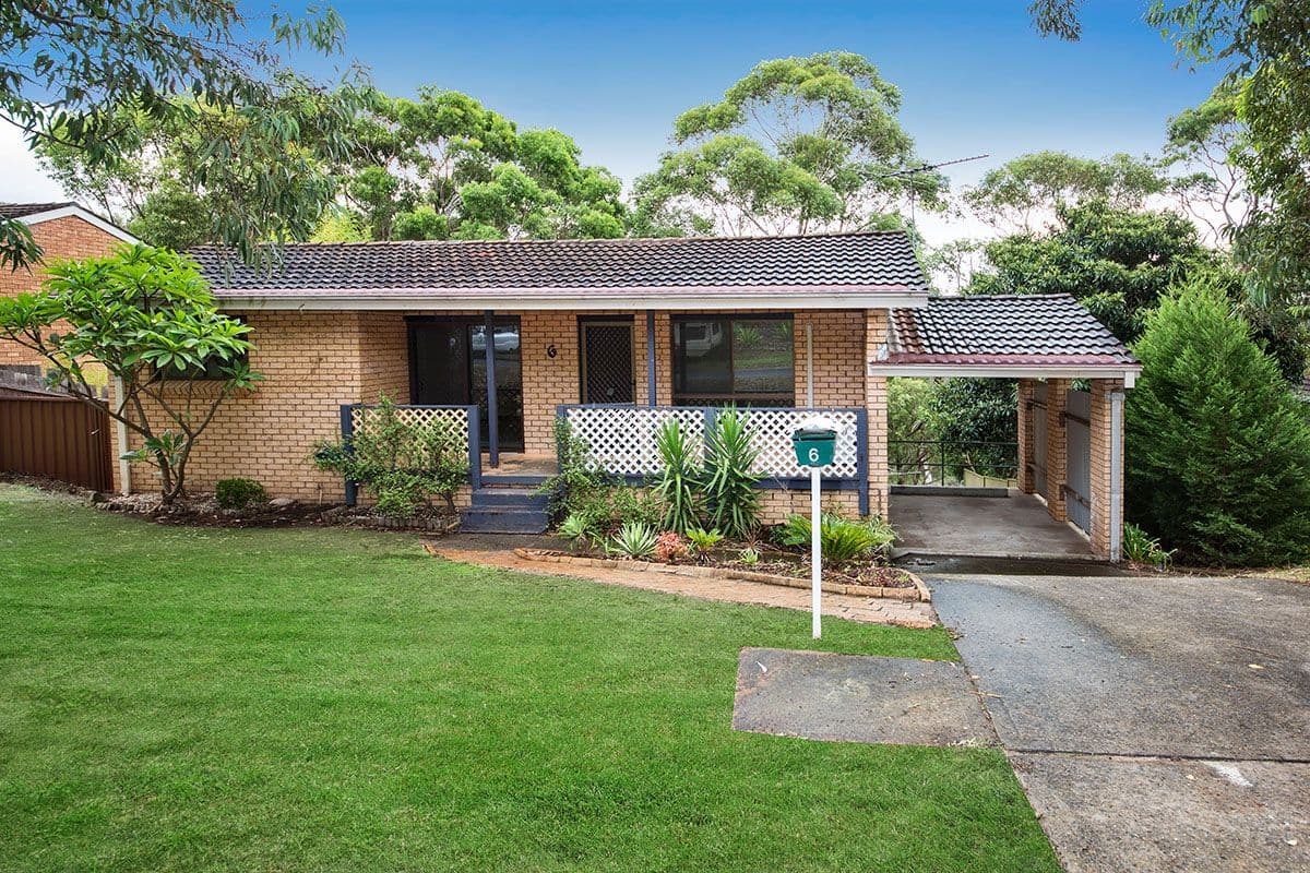 6 Sedgeman Avenue, Menai - Image 1