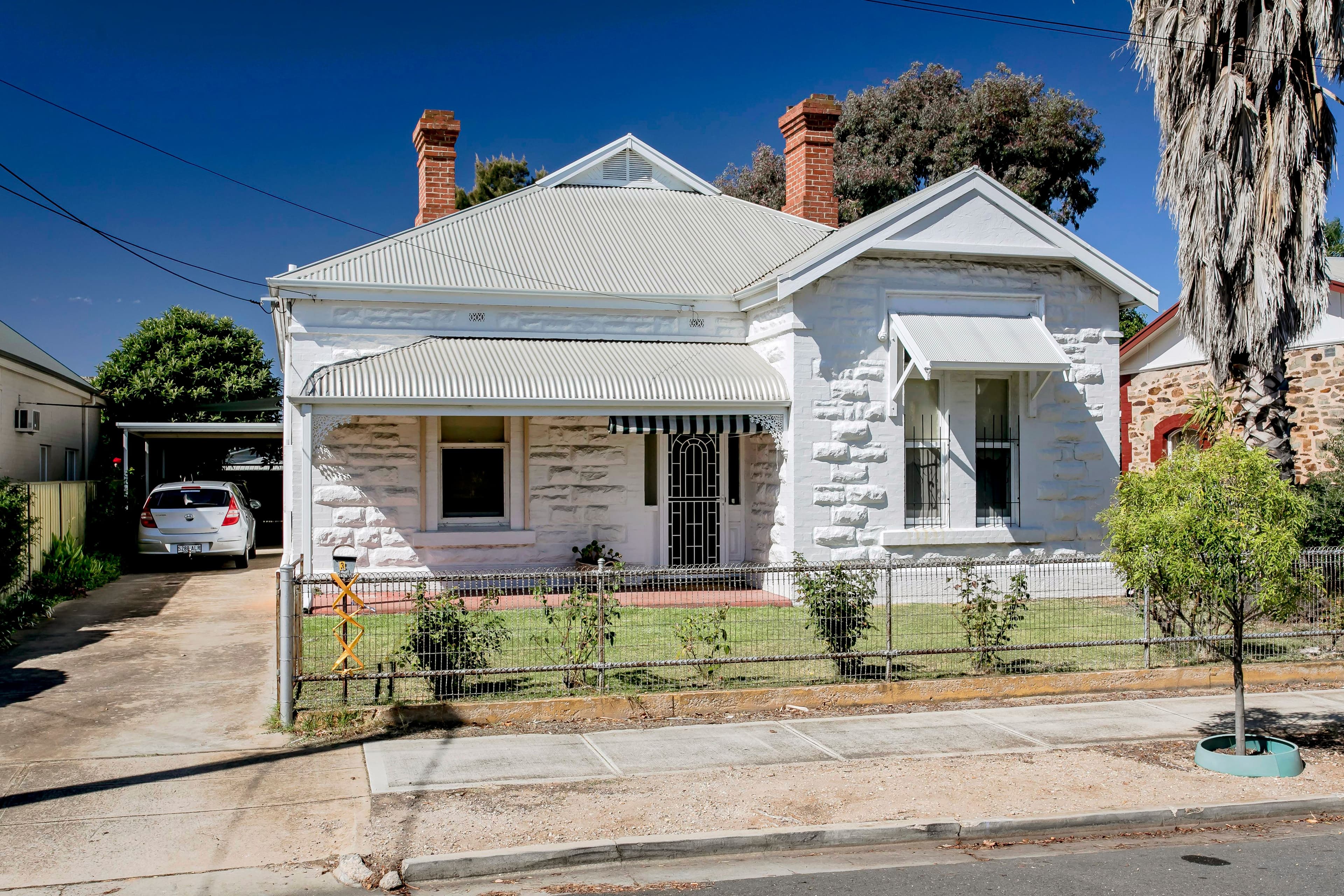 3 Ashford Road, Keswick SA 5035, Keswick - Thumbnail 2
