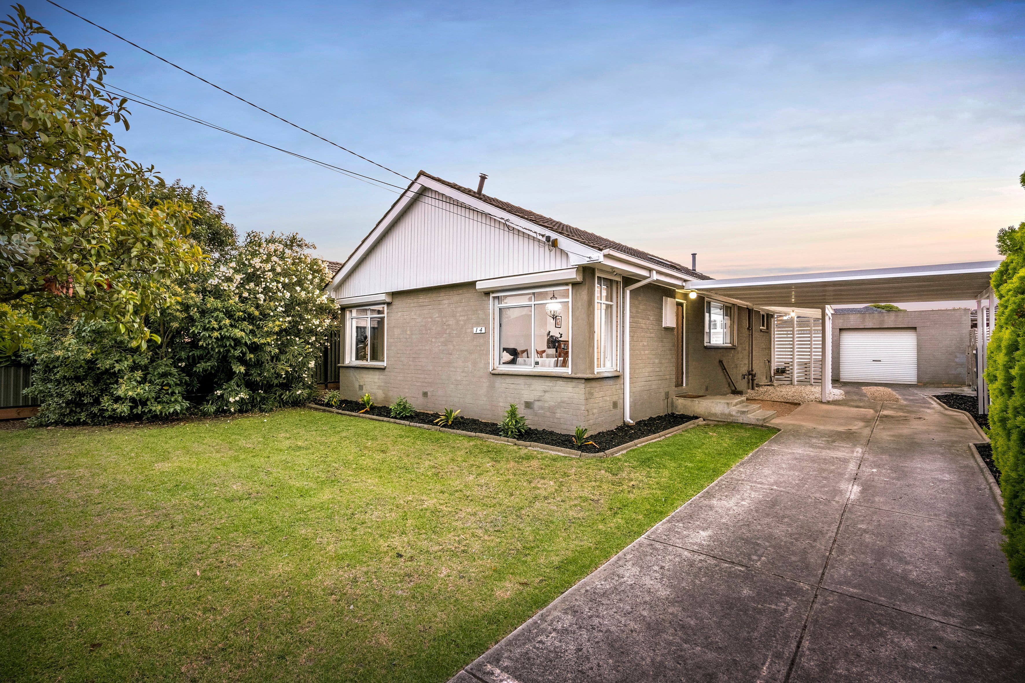 14 Brian Street, Fawkner VIC 3060, Fawkner - Image 1