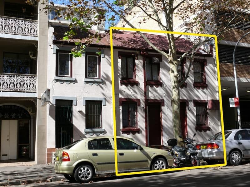 200 & 202 Victoria Street, POTTS POINT NSW 2011, Potts Point - Image 1