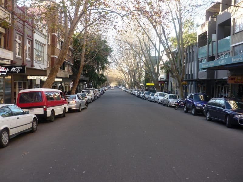 200 & 202 Victoria Street, POTTS POINT NSW 2011, Potts Point - Thumbnail 2