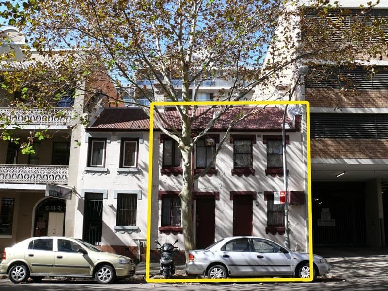 200 & 202 Victoria Street, POTTS POINT NSW 2011, Potts Point - Thumbnail 5