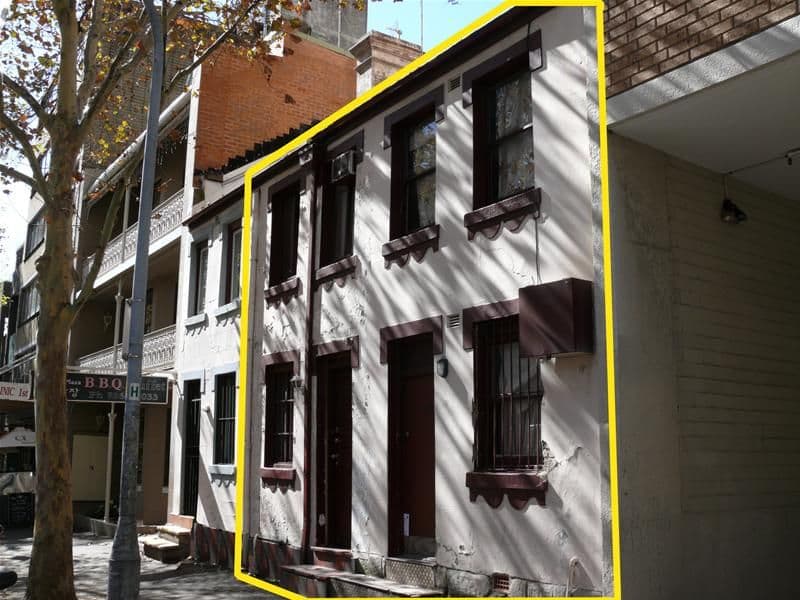 200 & 202 Victoria Street, POTTS POINT NSW 2011, Potts Point - Thumbnail 6