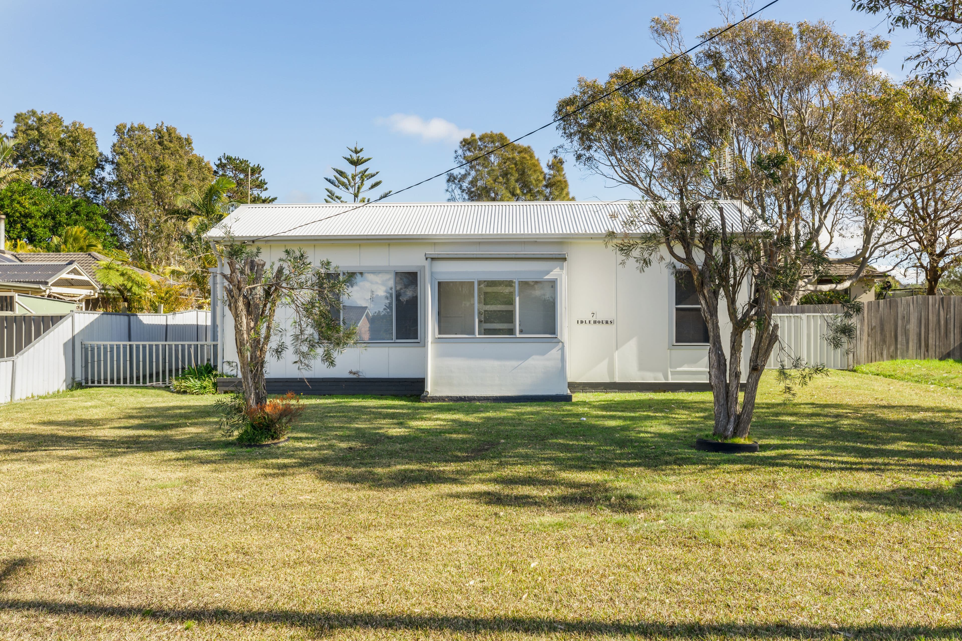 7 Hope Street, Culburra Beach NSW 2540, Culburra Beach - Thumbnail 2