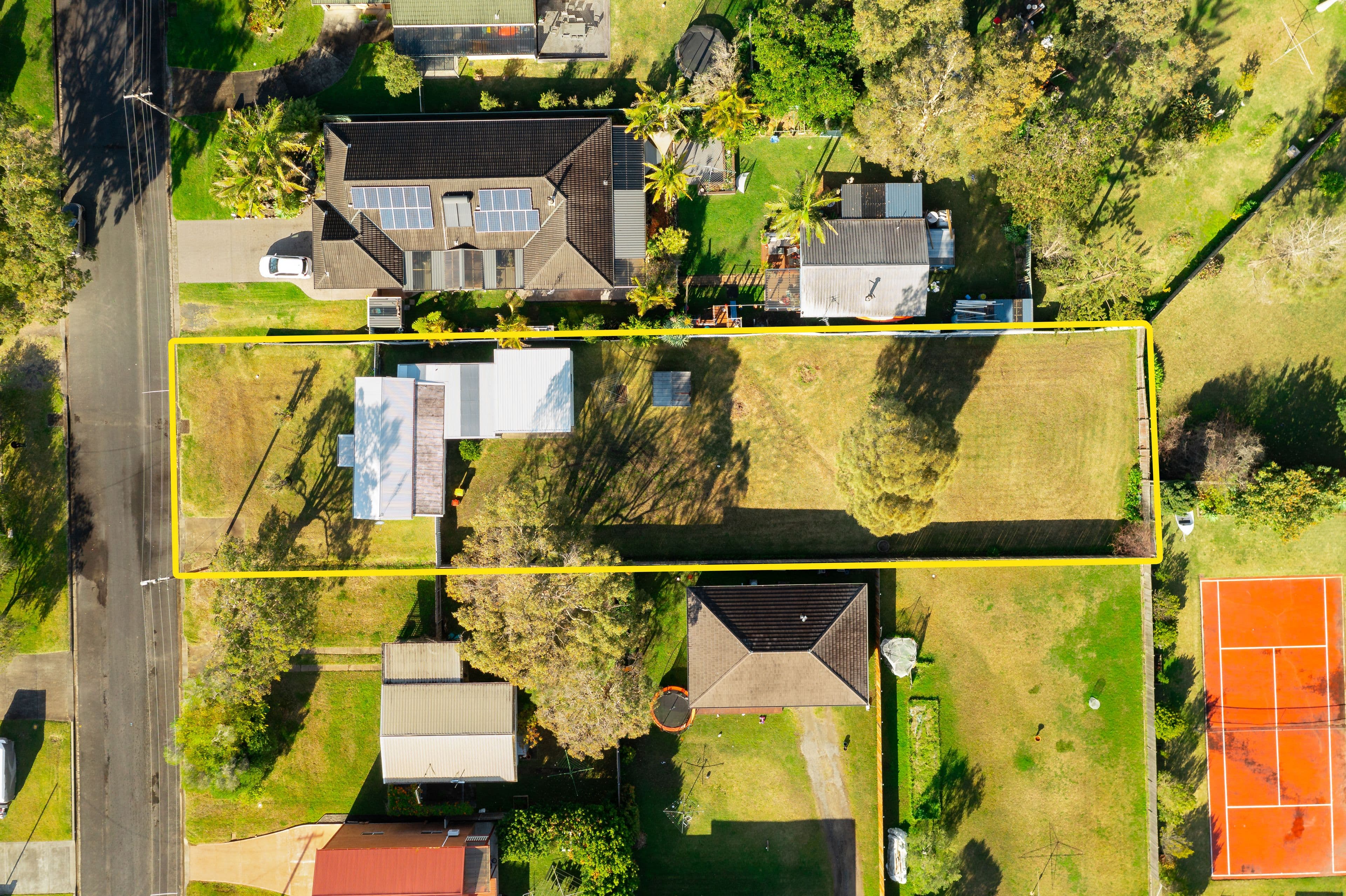 7 Hope Street, Culburra Beach NSW 2540, Culburra Beach - Thumbnail 3
