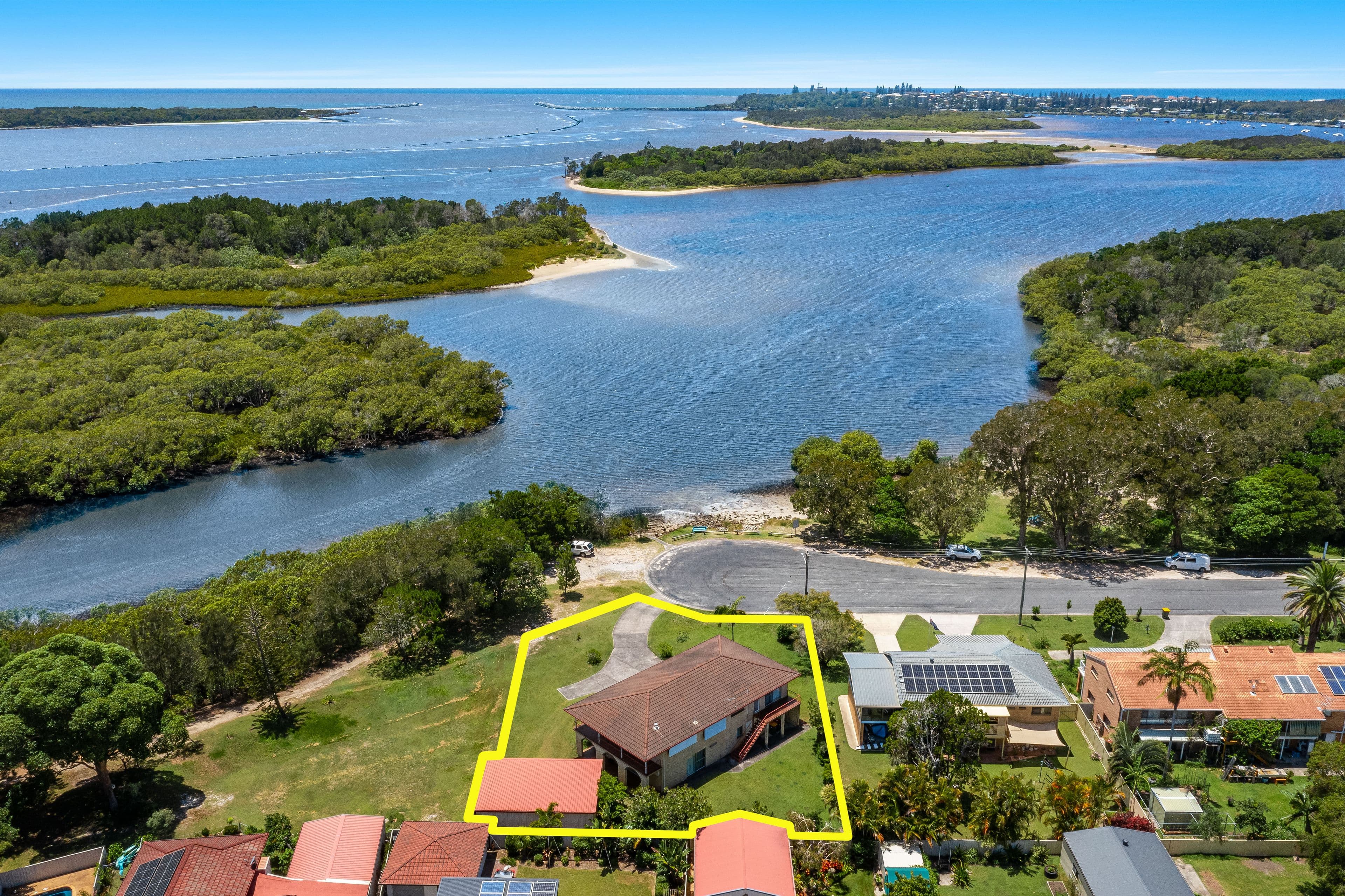 71 Shores Drive, Yamba NSW 2464, Yamba - Image 1