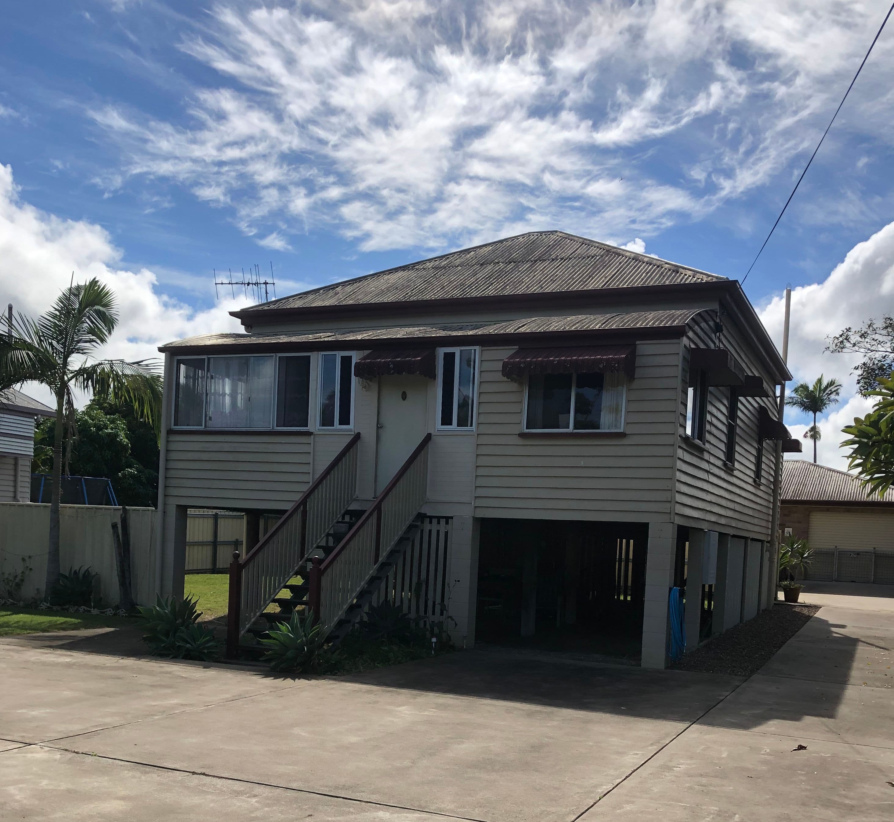 151 Walker Street, Maryborough QLD 4650, Maryborough - Image 1