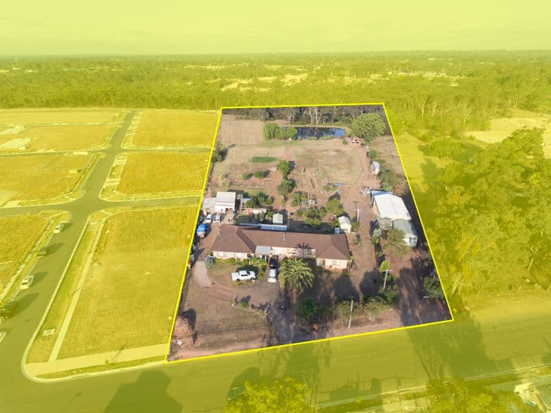 8 Barry Road, Kellyville NSW 2155, North Kellyville - Image 1