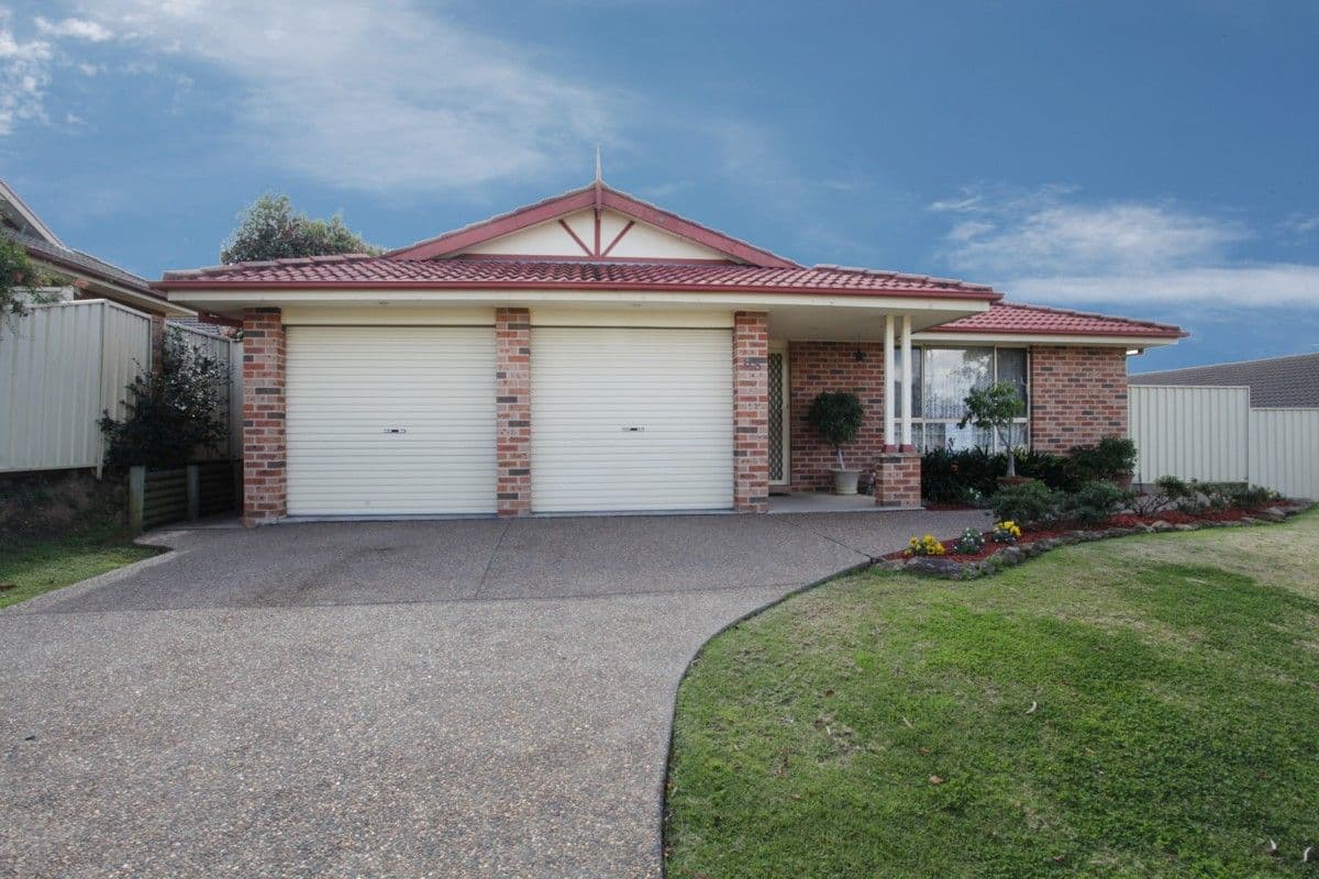 83 Kiber Drive, GLENMORE PARK NSW 2745, Glenmore Park - Image 1