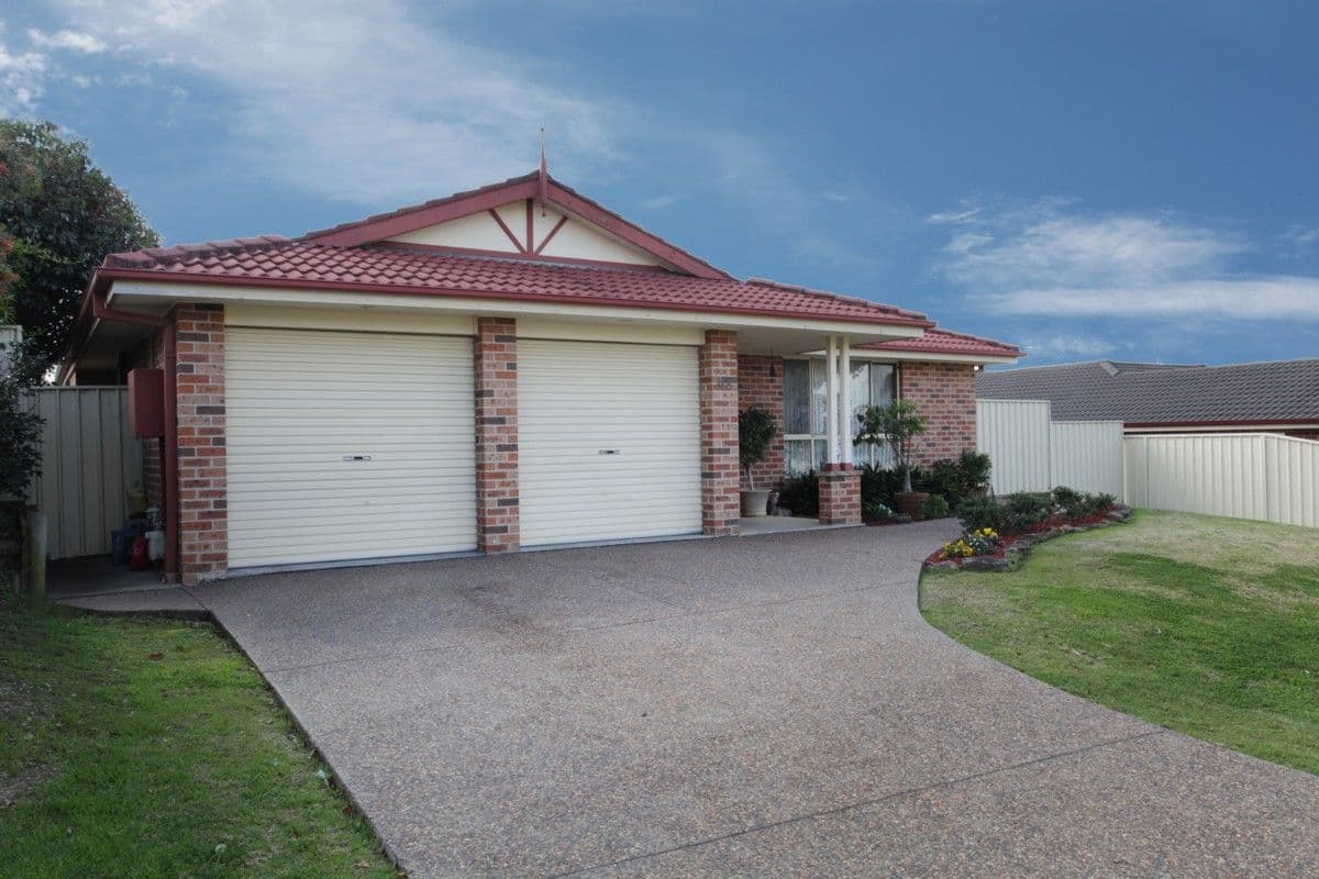 83 Kiber Drive, GLENMORE PARK NSW 2745, Glenmore Park - Thumbnail 2