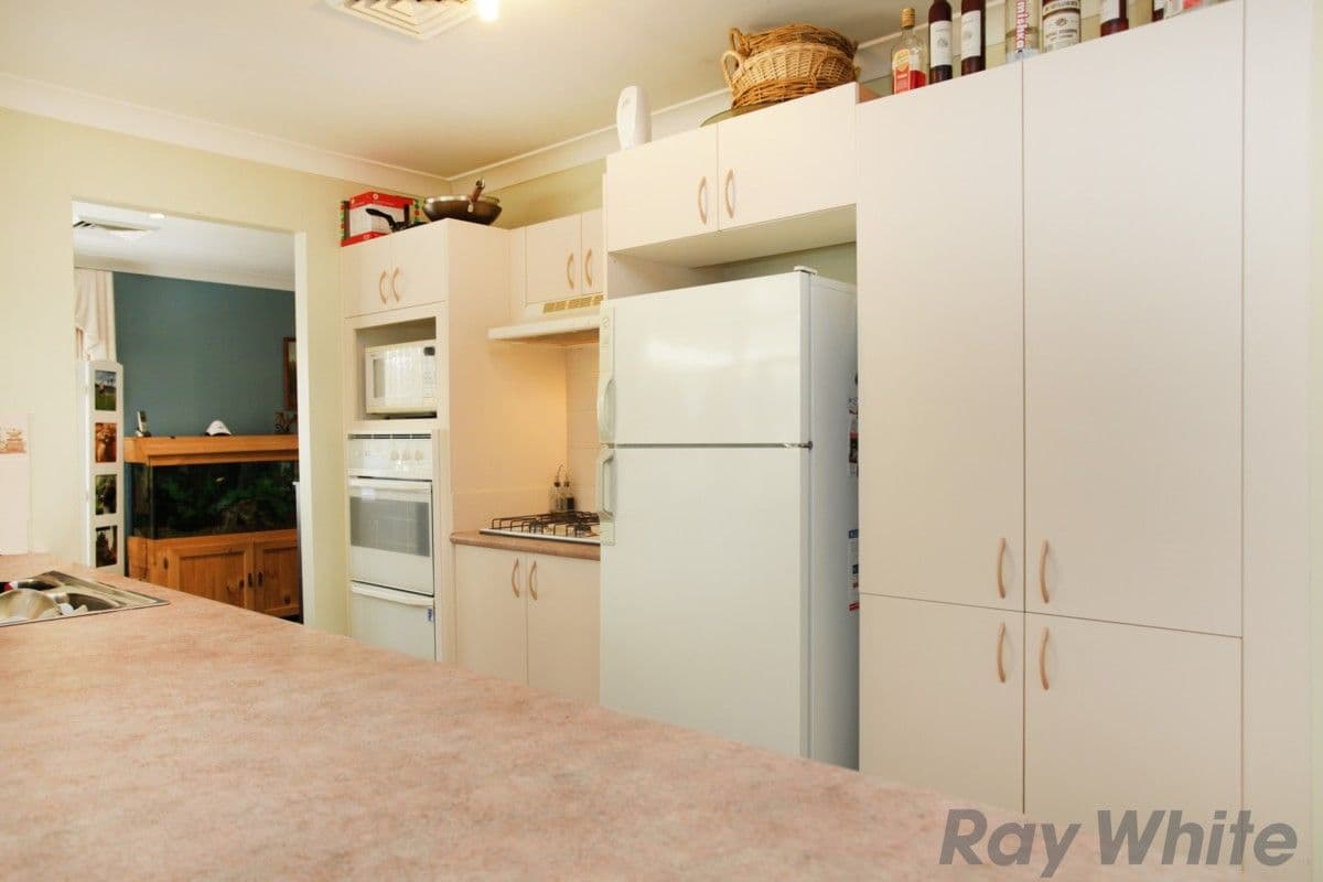 83 Kiber Drive, GLENMORE PARK NSW 2745, Glenmore Park - Thumbnail 3