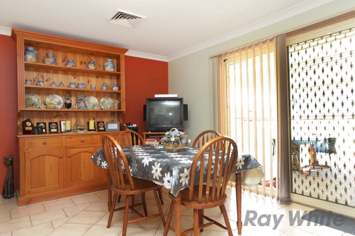 83 Kiber Drive, GLENMORE PARK NSW 2745, Glenmore Park - Thumbnail 4