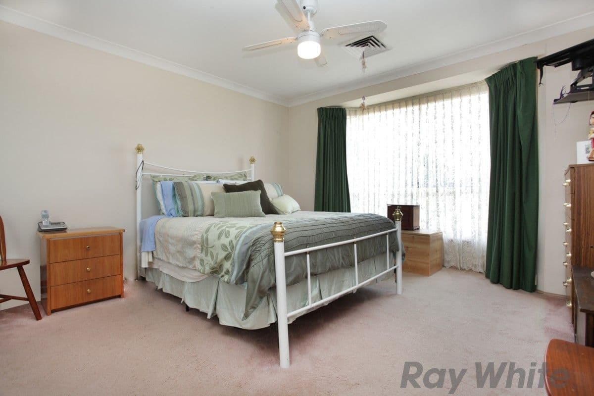 83 Kiber Drive, GLENMORE PARK NSW 2745, Glenmore Park - Thumbnail 5