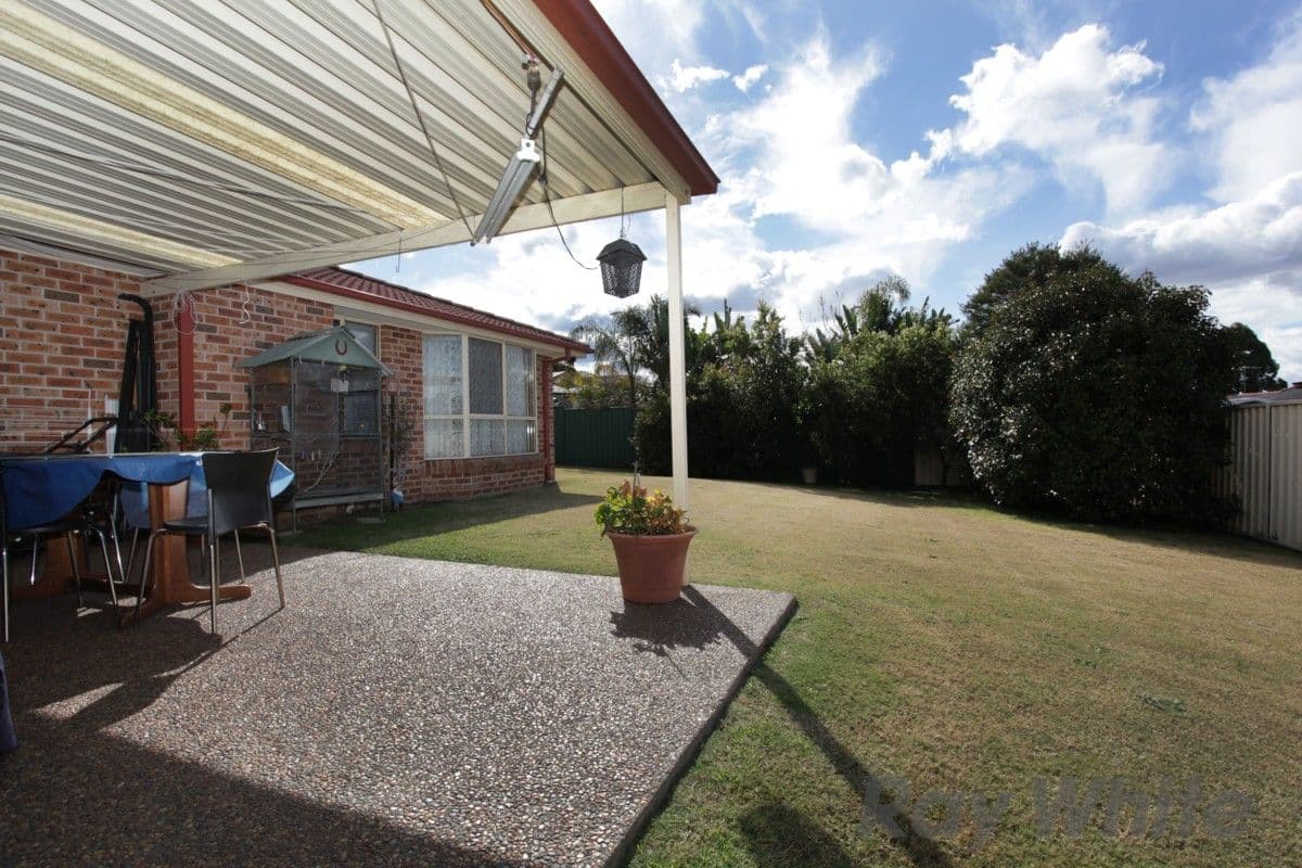 83 Kiber Drive, GLENMORE PARK NSW 2745, Glenmore Park - Thumbnail 7