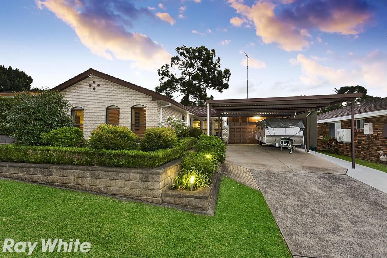 39 Cropley Drive, Baulkham Hills - Image 1