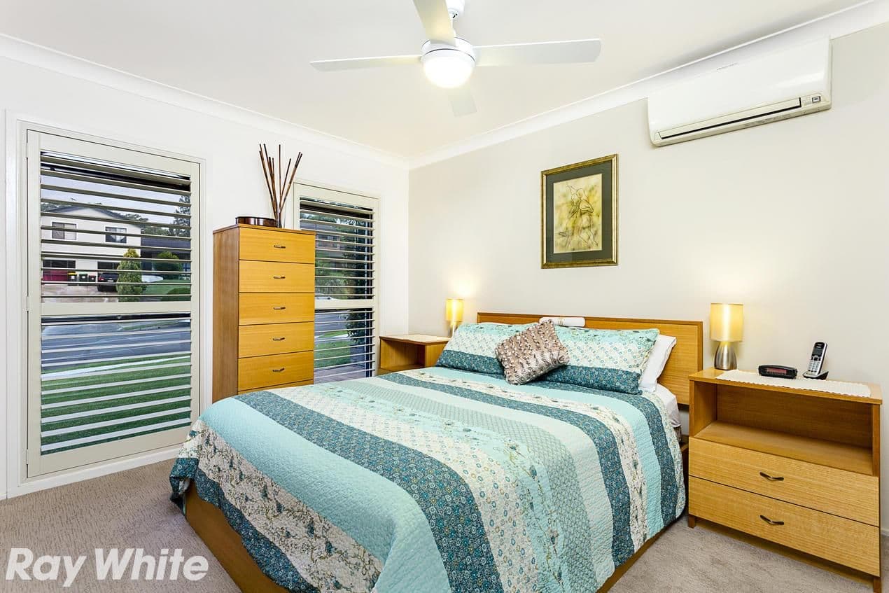 39 Cropley Drive, Baulkham Hills - Thumbnail 5