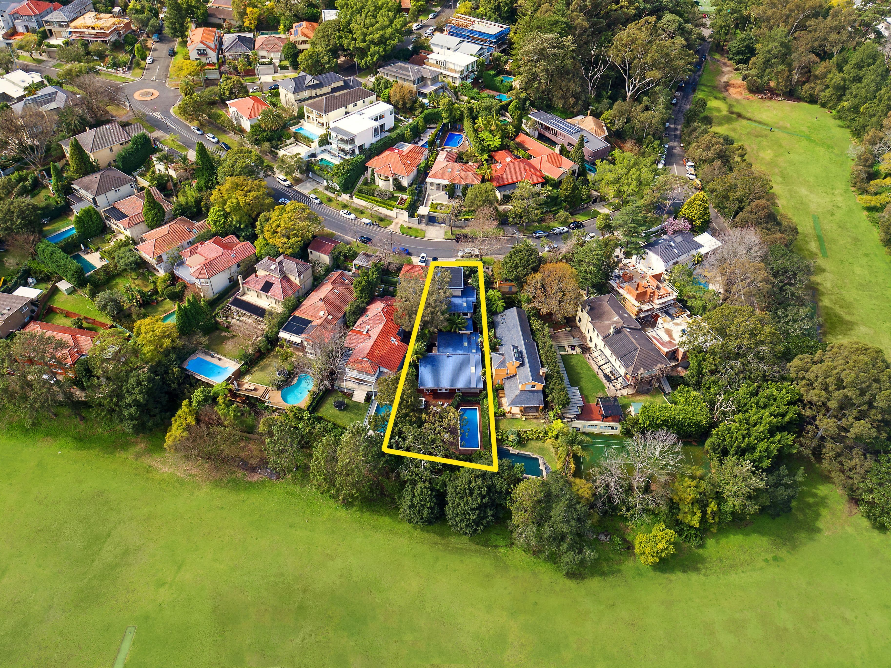 45 Suttie Road, Bellevue Hill - Image 1