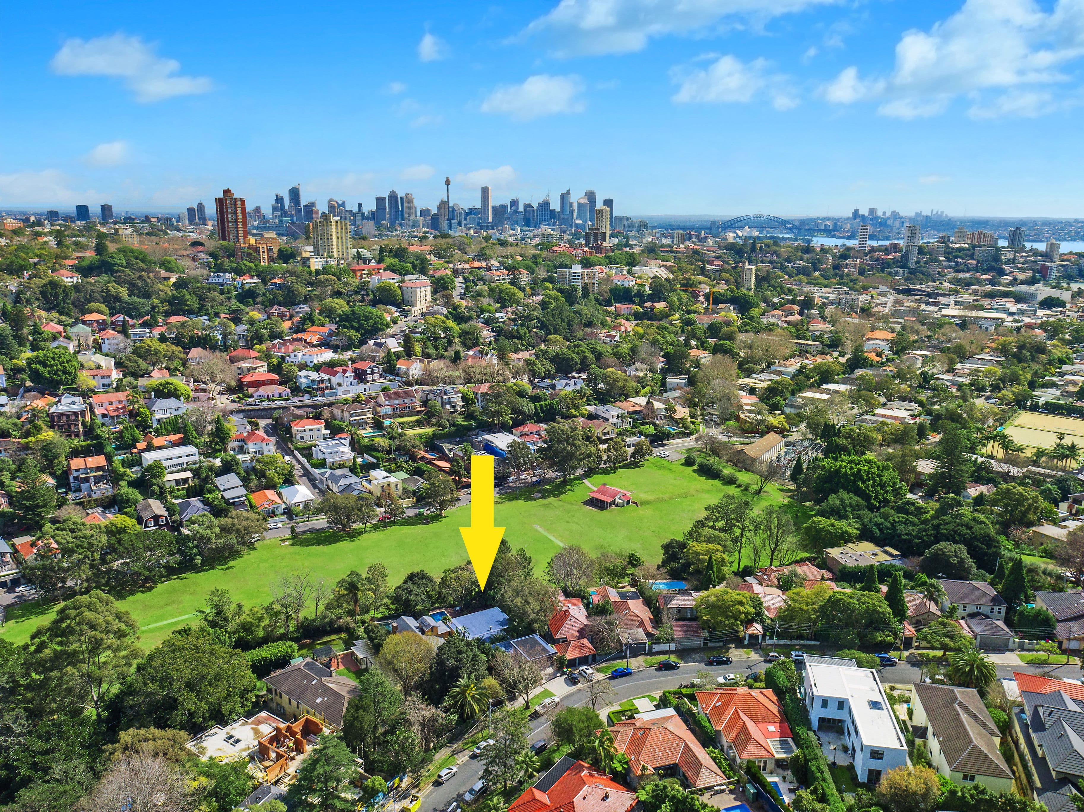 45 Suttie Road, Bellevue Hill - Thumbnail 7