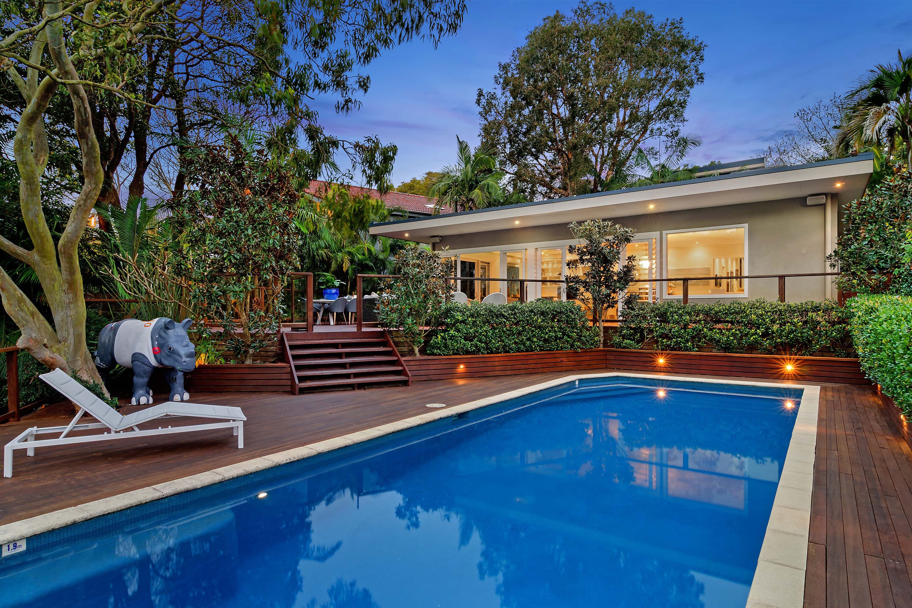 45 Suttie Road, Bellevue Hill - Thumbnail 8