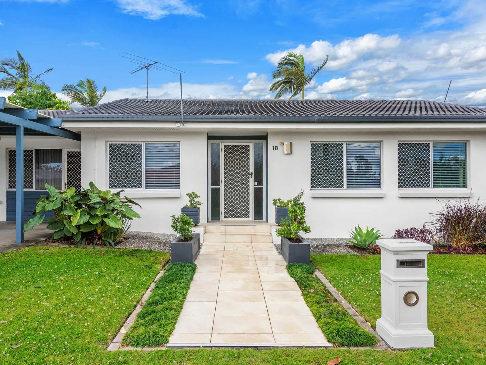 18 Penaton Street, Corinda QLD 4075, Corinda - Image 1