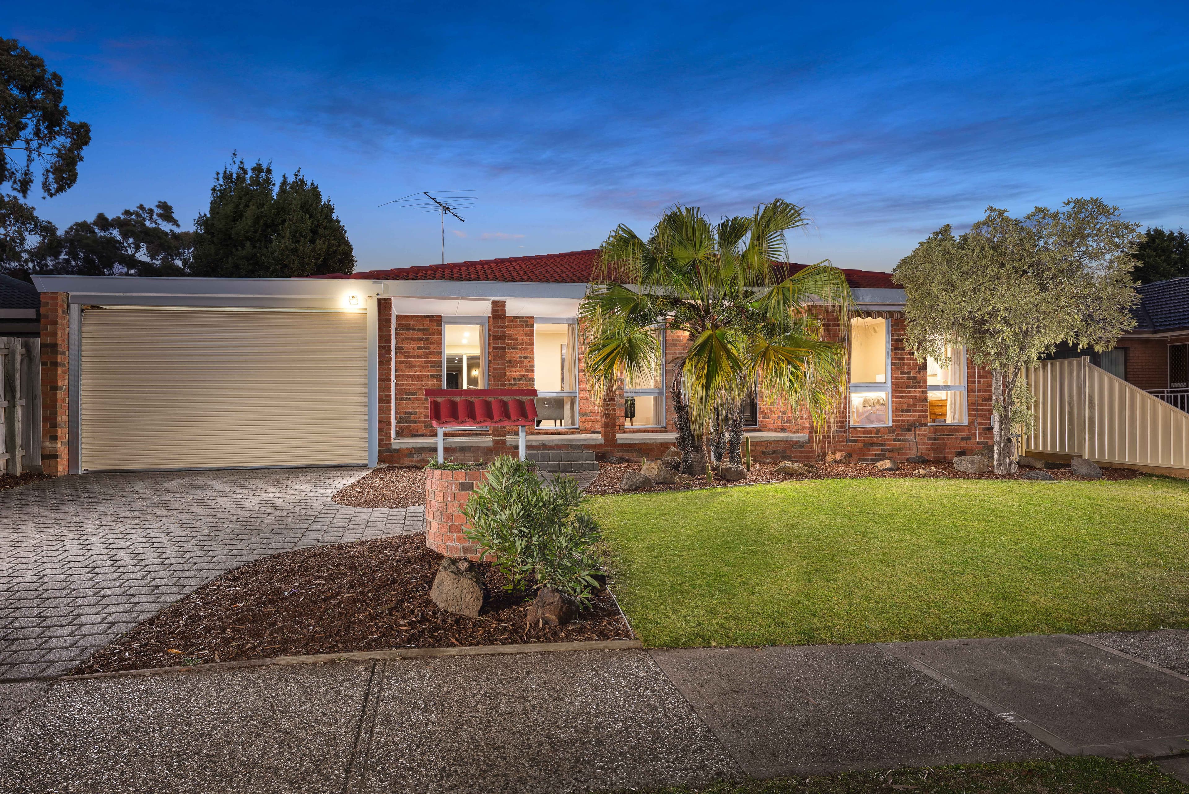 4 Mill Park Drive, Mill Park VIC 3082, Mill Park - Image 1
