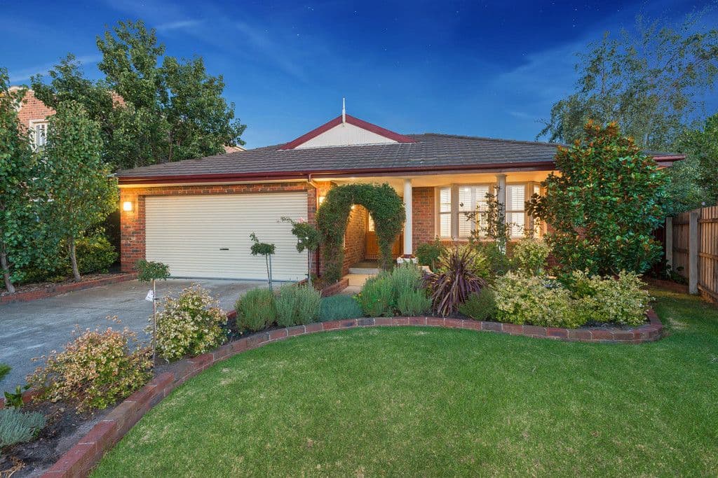6 Fredman Court, Dingley Village VIC 3172, Dingley Village - Image 1