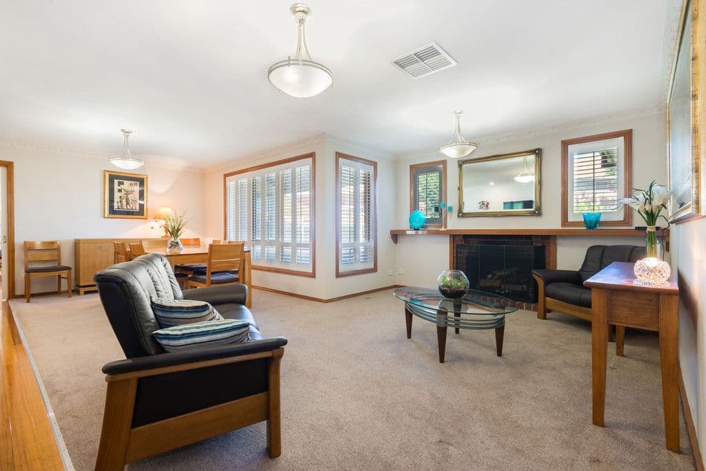 6 Fredman Court, Dingley Village VIC 3172, Dingley Village - Thumbnail 3