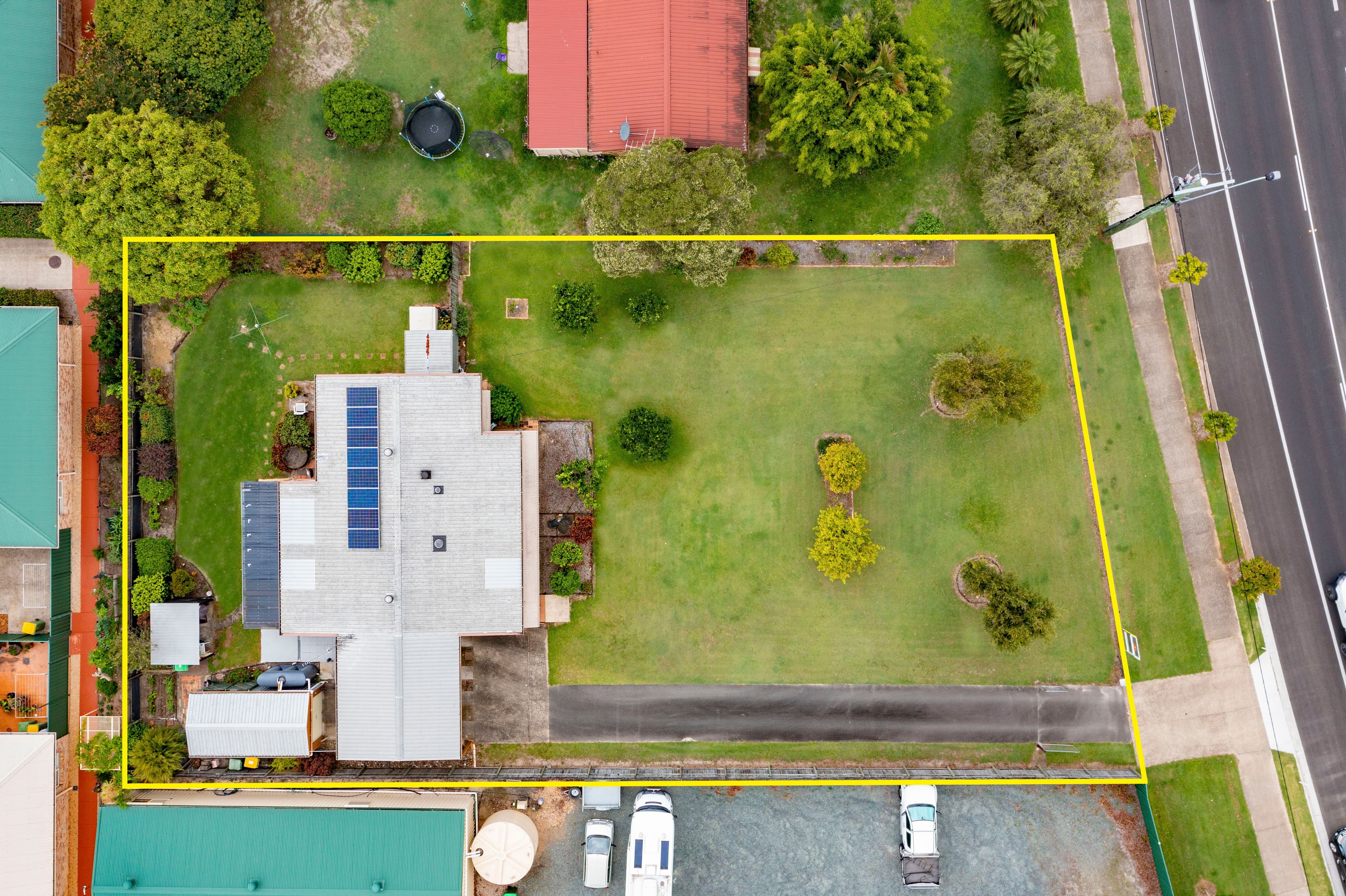 110 Peachester Road, Beerwah QLD 4519, Beerwah - Image 1
