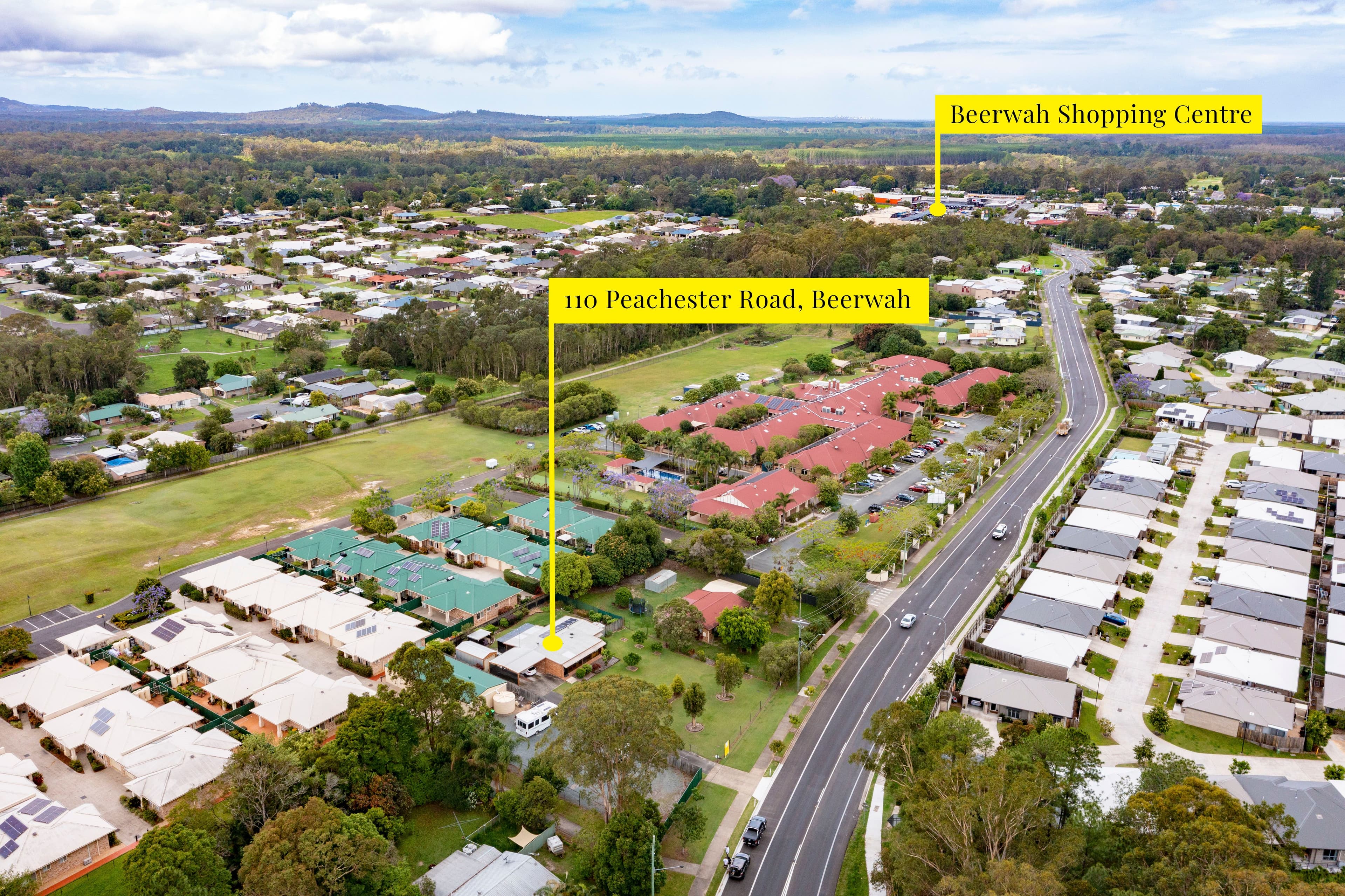 110 Peachester Road, Beerwah QLD 4519, Beerwah - Thumbnail 4